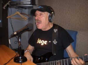 WILLY QUIROGA - FM IDENTIDAD 2009