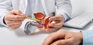 Oncoimágenes en próstata: diagnóstico y seguimiento del tumor más frecuente entre los hombres