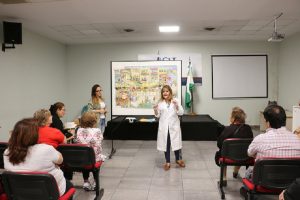 DRA PRIETO - DIABETES