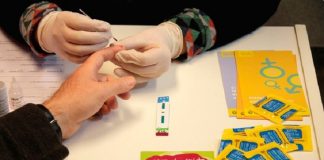 CABA: actividades en centros de salud y hospitales de la Ciudad