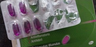 Daños digestivos: advierten sobre el uso responsable de un tipo de antiinflamatorios