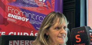 Dra. Virginia Prieto: “La alimentación del paciente con diabetes es la que deberíamos consumir todos”