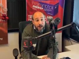 Oncoim谩genes en pr贸stata: Dr. Juan Cruz Gallo en Noticias de Salud Radio