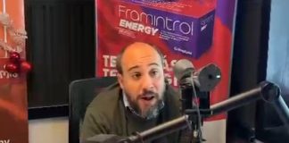 Oncoimágenes en próstata: Dr. Juan Cruz Gallo en Noticias de Salud Radio