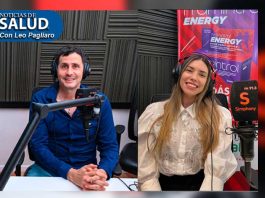 Dra. Julieta Ramírez Bermejo en Noticias de Salud Radio