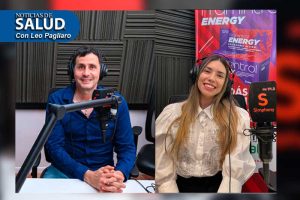 Juli Bermejo NDS 1