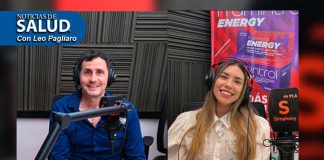 Dra. Julieta Ramírez Bermejo en Noticias de Salud Radio