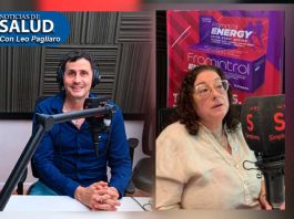 Dra. Mónica Melamed: “Nadie va a sufrir un daño por usar protector solar, pero sí habrá un daño severo a futuro por no usarlo”