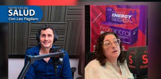 Dra. Mónica Melamed: “Nadie va a sufrir un daño por usar protector solar, pero sí habrá un daño severo a futuro por no usarlo”