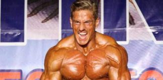 Rocky Hernando: “El entrenamiento con pesas sigue siendo la mejor opción para prevenir enfermedades y dolores articulares”