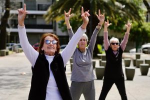 tai chi 1