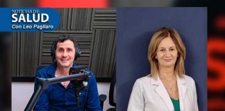 Dra. Paula Bourren: “La vitamina D también se sintetiza usando protector solar”