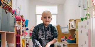 San Isidro se suma al Día Mundial del Cáncer Infantil
