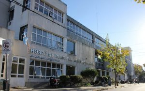 Hospital Materno Infantil SAN ISIDRO
