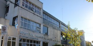 San Isidro: campaña para donar sangre en el Hospital Materno Infantil