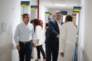 Hospital Piñero - foto 1