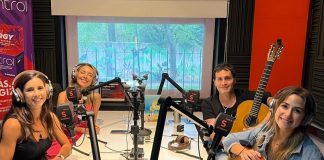 Programa especial por el día de San Valentín en Noticias de Salud Radio