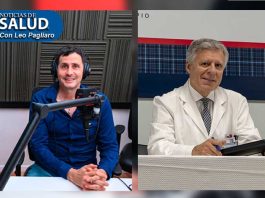 Dr. López Rosetti: “No debemos naturalizar la toma de ansiolíticos sin indicación médica”