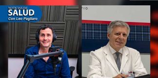 Dr. López Rosetti: “No debemos naturalizar la toma de ansiolíticos sin indicación médica”