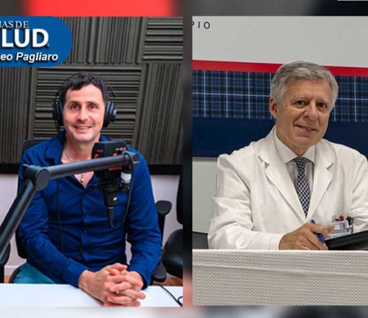 Dr. López Rosetti: “No debemos naturalizar la toma de ansiolíticos sin indicación médica”