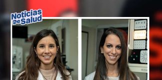 Salud visual: Dras. Dominique Garrone y Macarena Clementi en Noticias de Salud Radio
