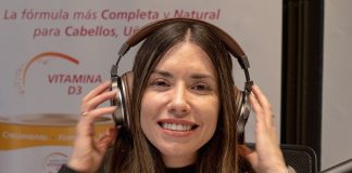 Dra. Julieta Ramirez Bermejo: “El minoxidil oral revolucionó la batalla contra la caída del pelo”