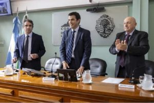 Ramon Lanus HCD 1