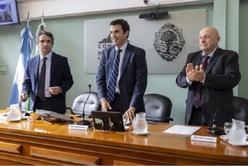 Ramon Lanus HCD 1