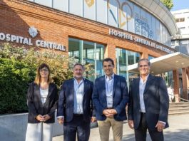 Salud Pública en San Isidro: el Municipio invertirá 4 mil millones de pesos en equipos y tecnología