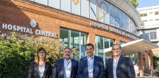 Salud Pública en San Isidro: el Municipio invertirá 4 mil millones de pesos en equipos y tecnología