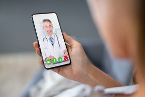 Telemedicina - Foto 1