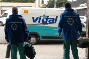 VITAL - FOTO