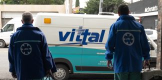 Vital recomienda cómo reforzar el sistema inmunológico durante la temporada otoño-invierno