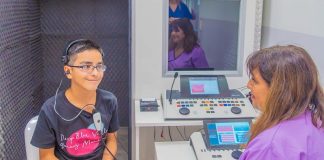 San Fernando tiene un nuevo Centro Municipal de Atención Temprana para el desarrollo infantil