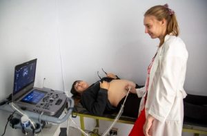 san isidro programa 1000 dias - foto 1
