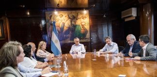 INCUCAI y Garrahan trabajan en el desarrollo de terapias celulares contra el cáncer