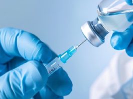 Comenzó la distribución de vacunas antigripales a las provincias