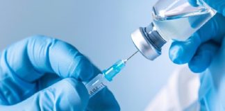 Comenzó la distribución de vacunas antigripales a las provincias