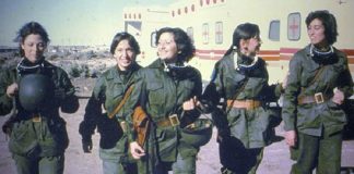 Enfermeras de Malvinas: “Cuando recibíamos soldados heridos les dolía más el alma que el cuerpo y gritaban quiero ver a mi mamá”