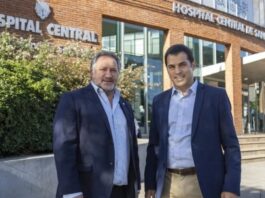 Nueva Unidad de Salud Mental en San Isidro: «Transformamos un depósito abandonado del Hospital Central en un espacio para tratar trastornos mentales»