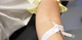 Tigre y FUHESA incentivan la donación de sangre dentro de la comunidad