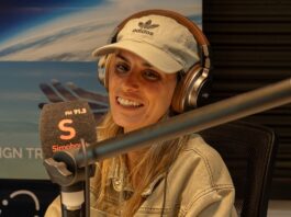 Sofi Castañon: «Logro sentirme espectacular solo con escuchar música, no necesito nada para estimularme»