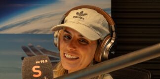 Sofi Castañon: «Logro sentirme espectacular solo con escuchar música, no necesito nada para estimularme»