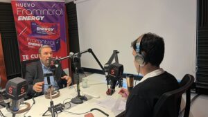 DR RAUL PASTOR EN NDSR 1