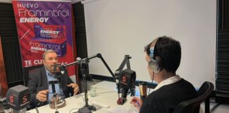 Dr. Raúl Pastor en Noticias de Salud Radio: “El resveratrol demostró con estudios su poder para retrasar el envejecimiento”