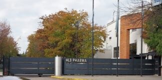 Tras un brote bacteriano, la ANMAT suspendió la producción y comercialización de medicamentos del laboratorio HLB Pharma