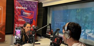 Adolescencia, salud mental y los desafíos del mundo digital