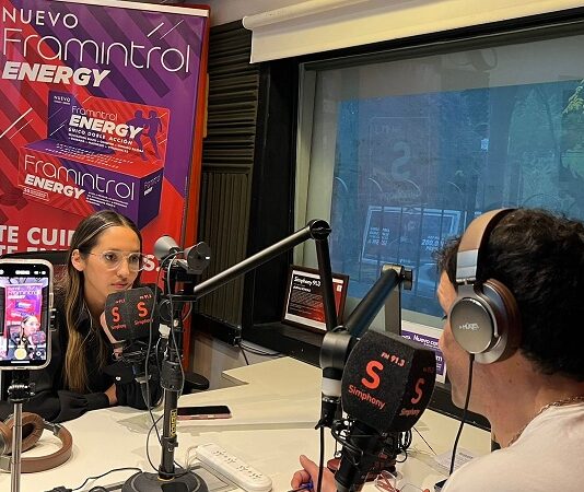 Adolescencia, salud mental y los desafíos del mundo digital