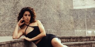 Chofi Giampieri en Noticias de Salud Radio: “No existe un cuerpo fuerte si no es flexible”