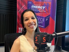 Dra. Elena Pastor Manfredi en Noticias de Salud Radio